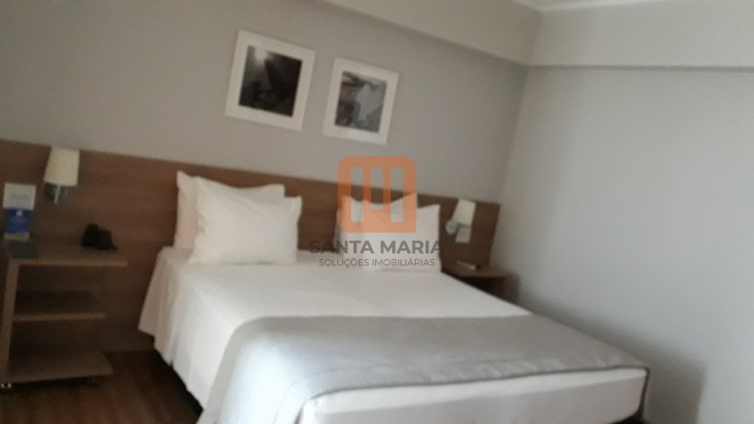 Apartamento para comprar em Jardim Califórnia, Ribeirão Preto - Dormitorio (unidade) - foto 3 código 57302