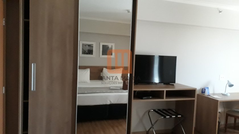 Apartamento para comprar em Jardim Califórnia, Ribeirão Preto - Dormitorio (unidade) - foto 2 código 57302