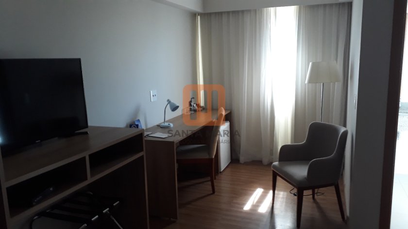Apartamento para comprar no condomínio Vilaboim em Jardim Califórnia, Ribeirão Preto - código 57302