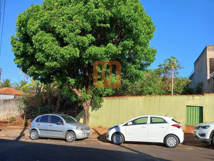Terreno em City Ribeirão, Ribeirão Preto