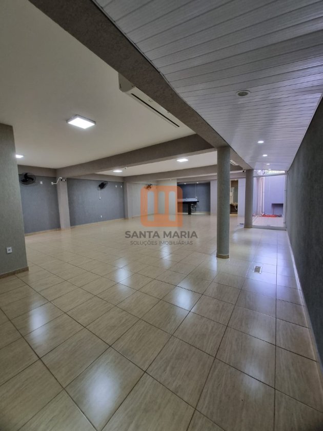 Salão-Galpão para comprar em Jardim Botanico, Ribeirão Preto - Salão (unidade) - foto 2 código 57385