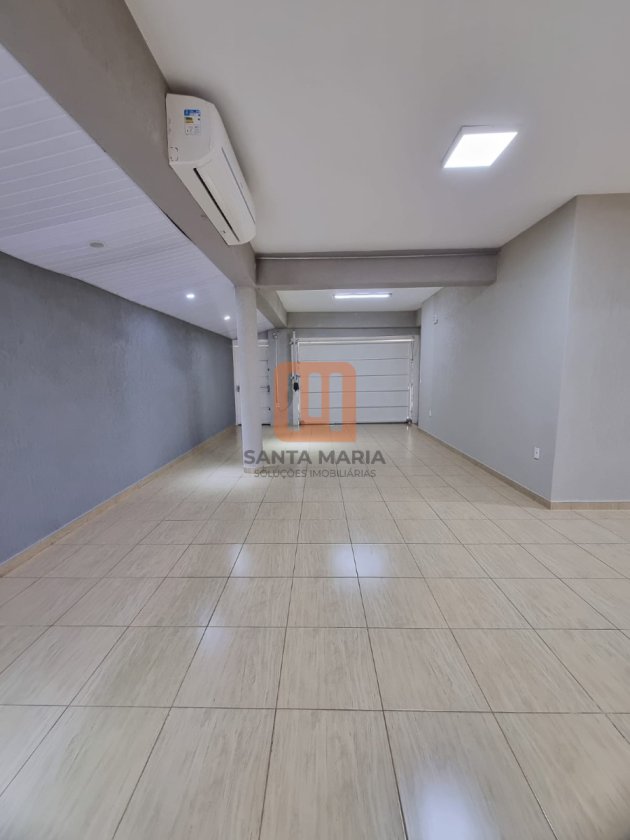 Salão-Galpão para comprar em Jardim Botanico, Ribeirão Preto - Salão (unidade) - foto 3 código 57385