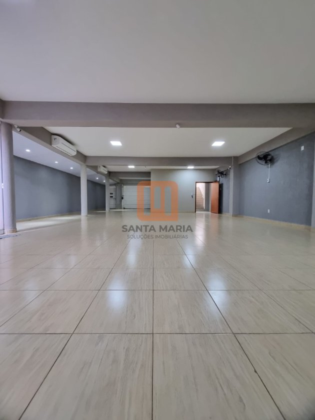 Salão-Galpão para comprar em Jardim Botanico, Ribeirão Preto - Salão (unidade) - foto 4 código 57385