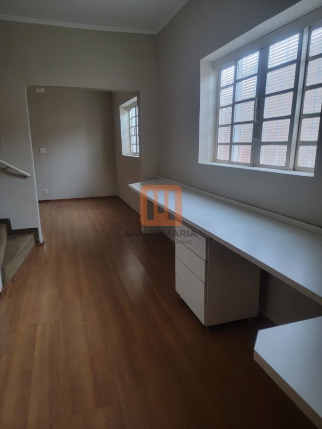 Casa para comprar em Vila Tamandaré, Ribeirão Preto - Sala (unidade) - foto 4 código 57390