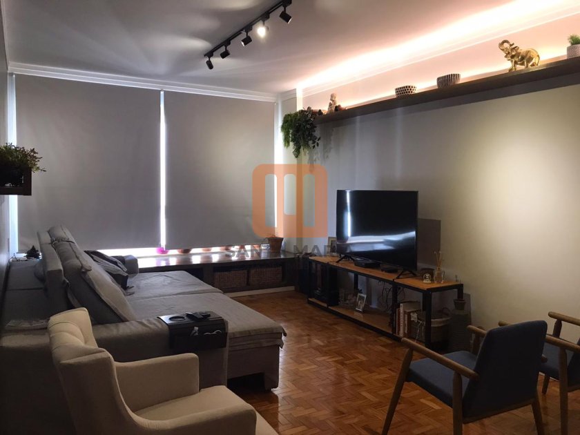 Apartamento para comprar no condomínio Araguaia em Centro, Ribeirão Preto - código 57434