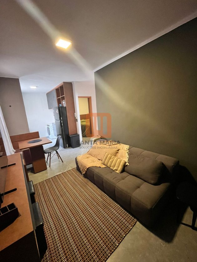 Apartamento para comprar em Manoel Pena, Ribeirão Preto - Sala (unidade) - foto 2 código 57464