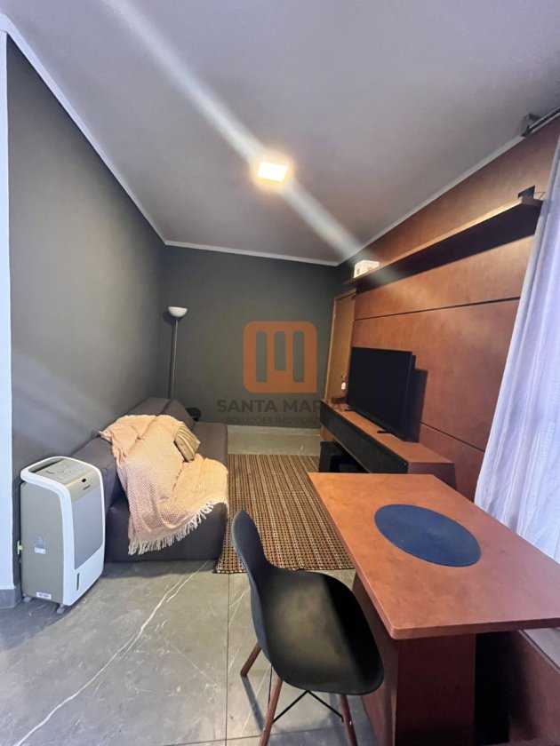 Apartamento em Manoel Pena, Ribeirão Preto
