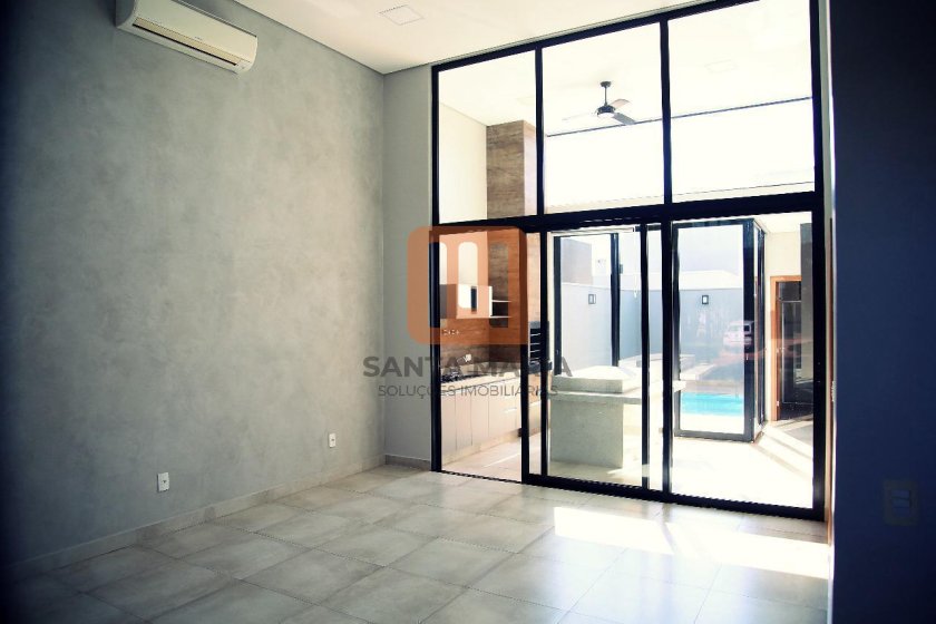 Casa para alugar em San Marco, Ribeirão Preto - Sala (unidade) - foto 2 código 57505