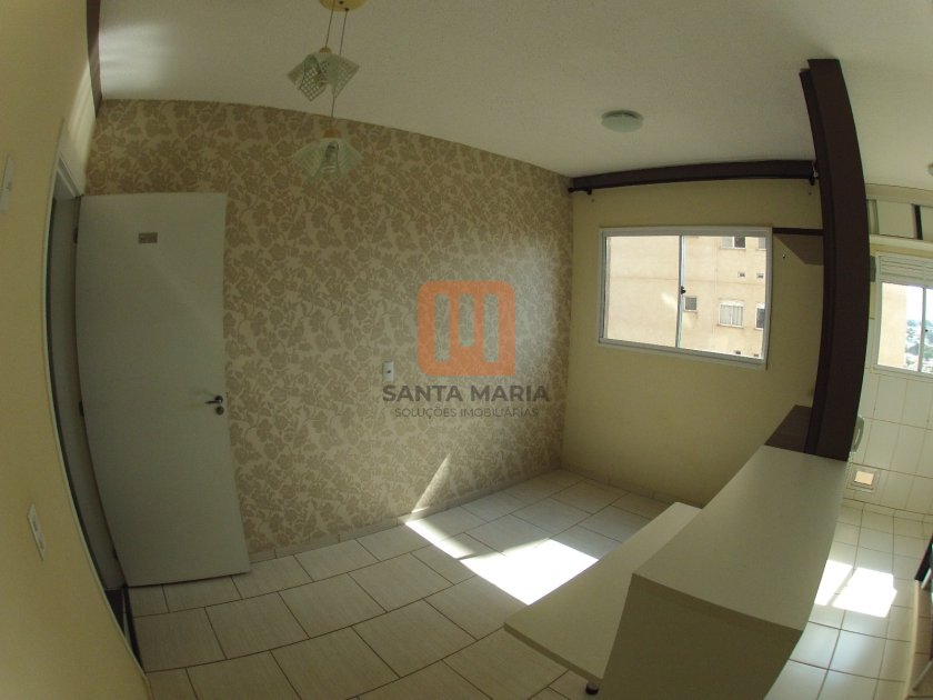 Apartamento para comprar em Campos Elíseos, Ribeirão Preto - Sala (unidade) - foto 2 código 57506