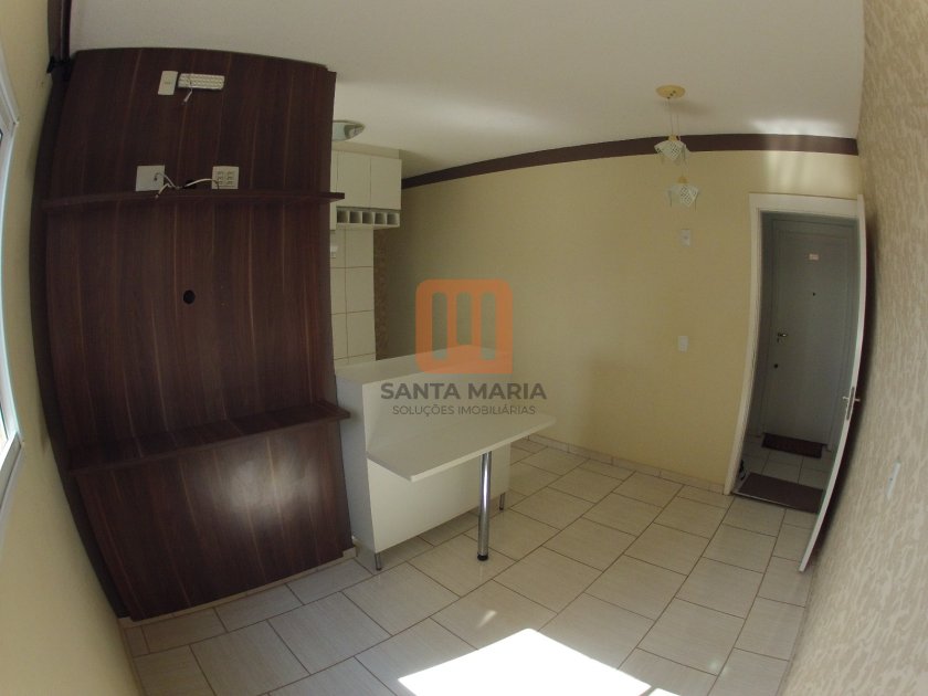 Apartamento para comprar em Campos Elíseos, Ribeirão Preto - Sala (unidade) - foto 3 código 57506