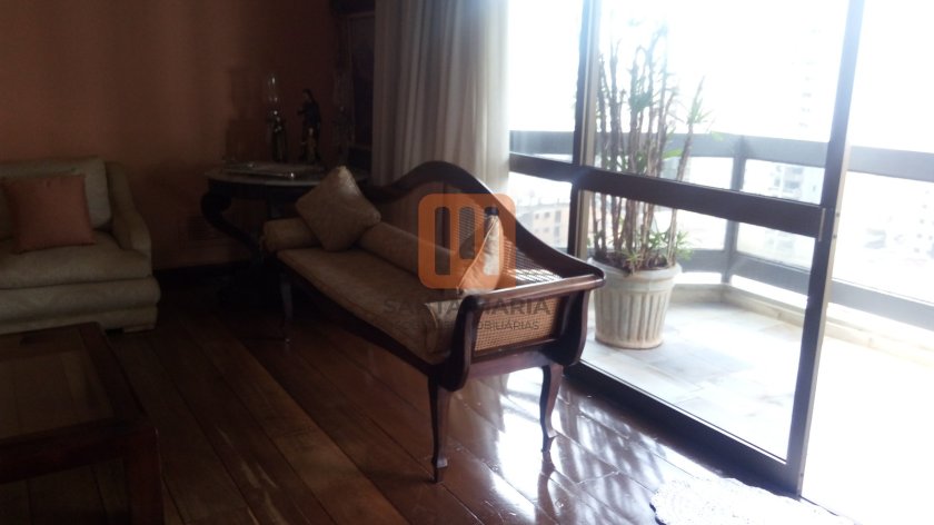 Apartamento para comprar em Higienopolis, Ribeirão Preto - Sala (unidade) - foto 2 código 57514