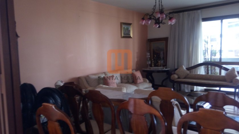 Apartamento para comprar no condomínio Jatiuca em Higienopolis, Ribeirão Preto - código 57514