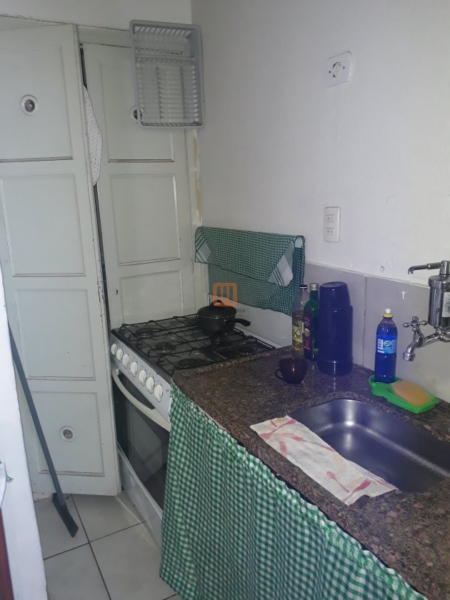 Apartamento para comprar em Centro, Ribeirão Preto - Cozinha (unidade) - foto 3 código 57587