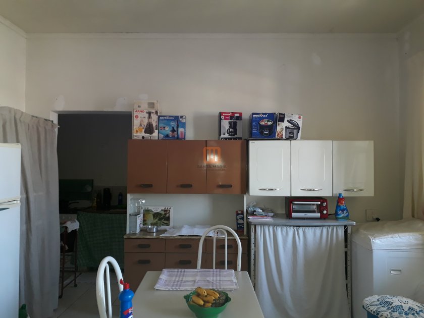 Apartamento para comprar em Centro, Ribeirão Preto - Cozinha (unidade) - foto 2 código 57587