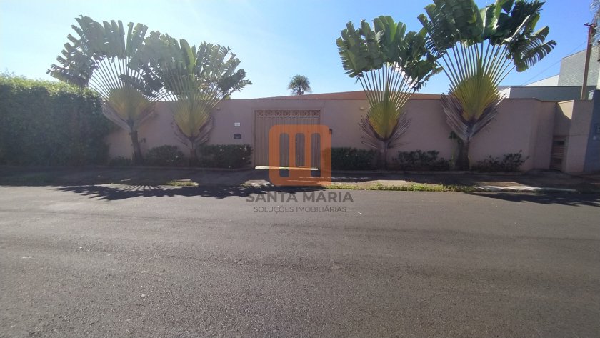 Casa em Lagoinha, Ribeirão Preto