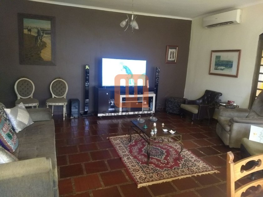 Casa para comprar em Lagoinha, Ribeirão Preto - Sala (unidade) - foto 3 código 57622