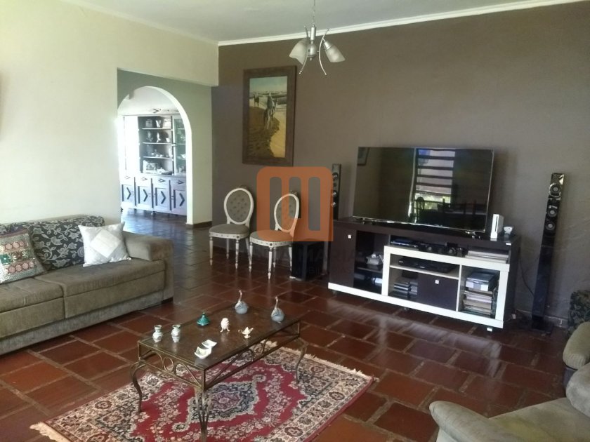 Casa para comprar em Lagoinha, Ribeirão Preto - Sala de Estar (unidade) - foto 4 código 57622