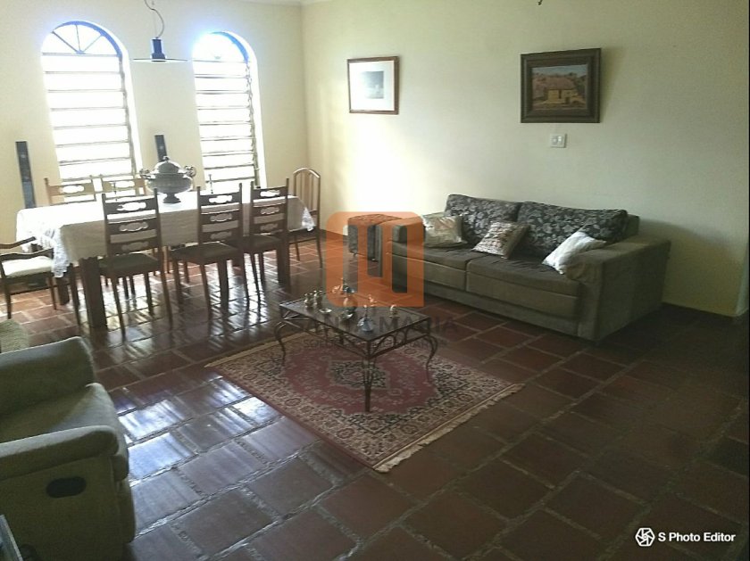 Casa para comprar em Lagoinha, Ribeirão Preto - Sala de Jantar (unidade) - foto 5 código 57622