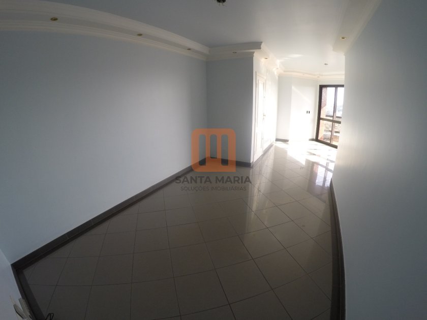 Apartamento para alugar no condomínio Gabarra Barbieri em Vila Seixas, Ribeirão Preto - código 57623
