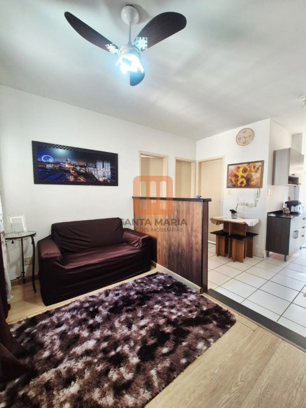 Apartamento para alugar no condomínio Vitta Ribeirao Verde 1 em Ribeirão Verde, Ribeirão Preto - código 57644