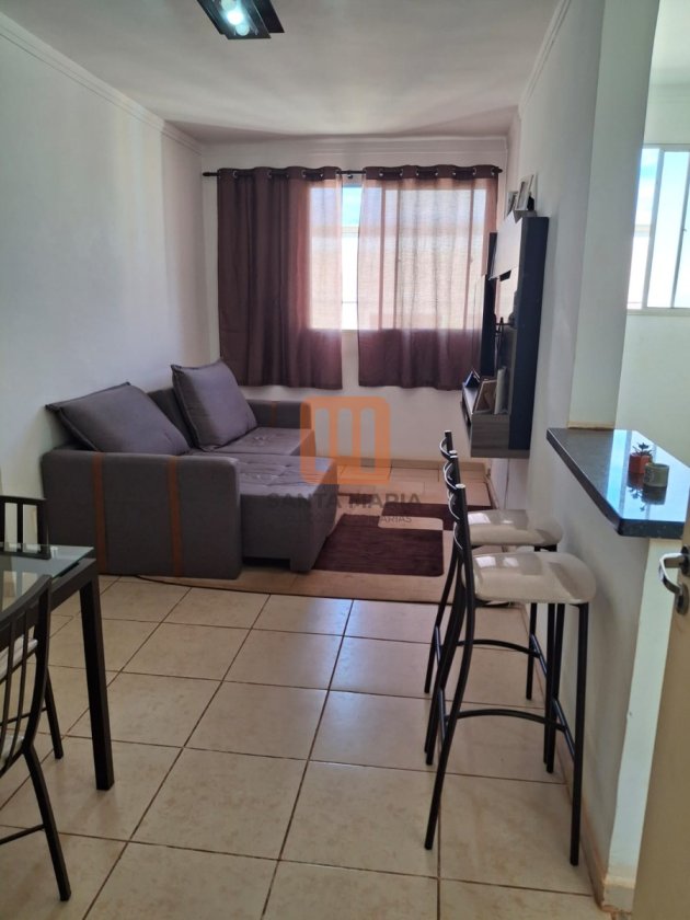 Apartamento em Cond. Reserva Sul, Ribeirão Preto