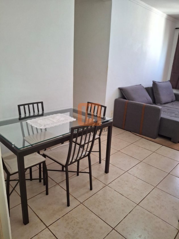 Apartamento para comprar em Cond. Reserva Sul, Ribeirão Preto - Sala (unidade) - foto 2 código 57657