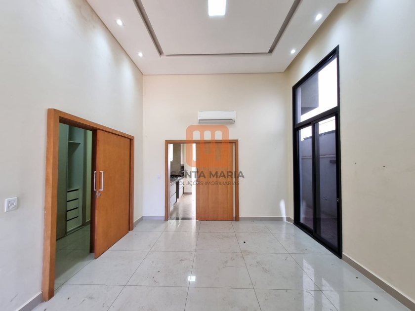 Casa para comprar em Villa Romana, Ribeirão Preto - Sala (unidade) - foto 2 código 57670