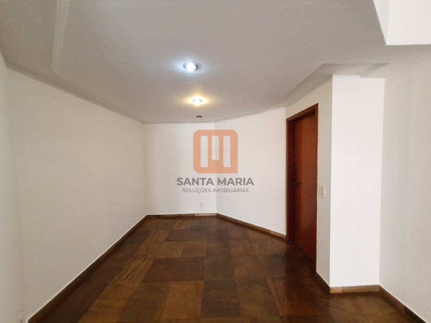 Apartamento para comprar em Higienopolis, Ribeirão Preto - Sala (unidade) - foto 2 código 57772