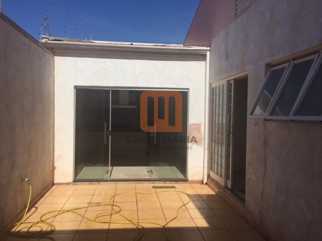 Casa para comprar em Alto do Ginásio, Sertãozinho - Garagem/estacionamento (unidade) - foto 2 código 57810