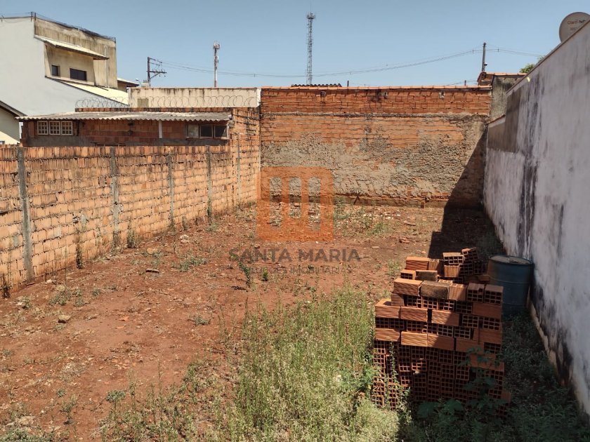 Terreno para comprar em Jardim José Figueira, Ribeirão Preto - Terreno/Lote (unidade) - foto 2 código 57827