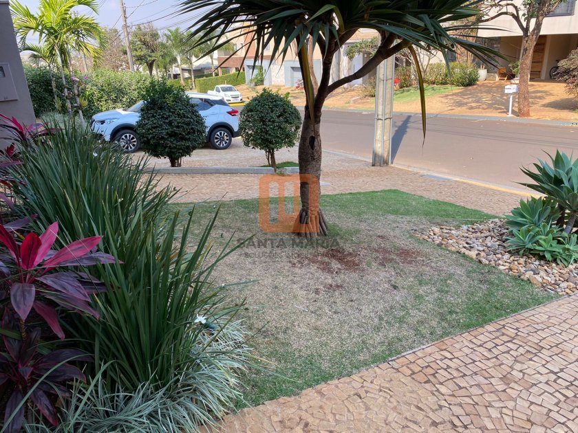 Casa para comprar em Saint Gerard, Ribeirão Preto - Jardim (unidade) - foto 3 código 57840