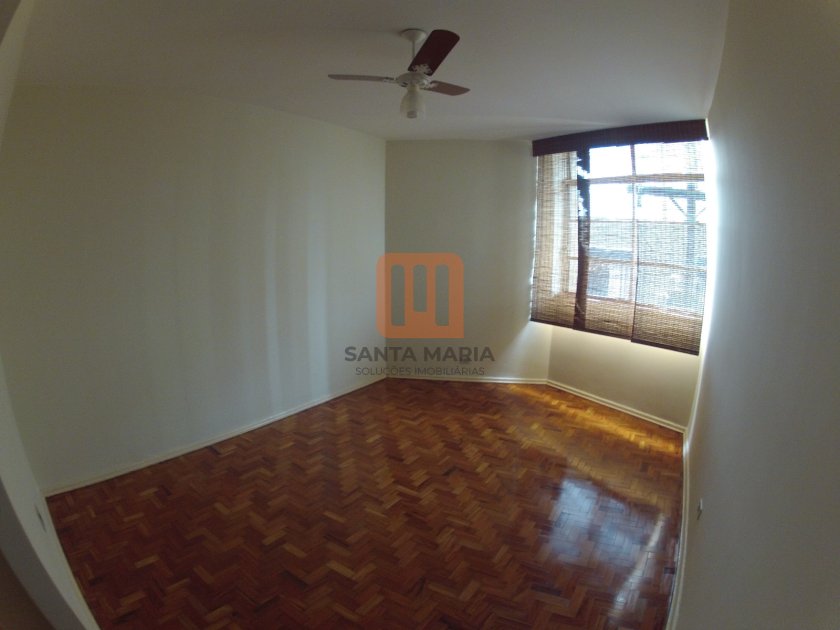 Apartamento para comprar em Centro, Ribeirão Preto - Sala (unidade) - foto 2 código 57896