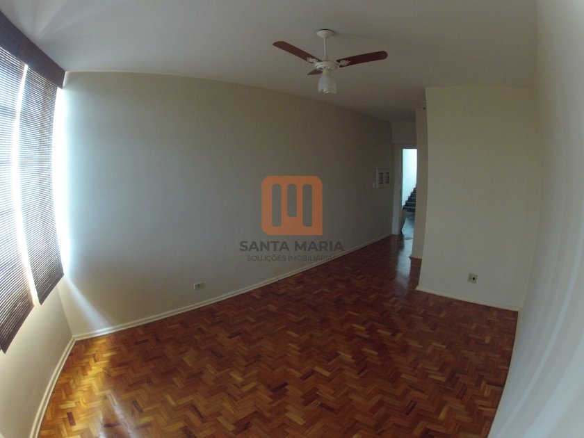 Apartamento para comprar em Centro, Ribeirão Preto - Sala (unidade) - foto 3 código 57896