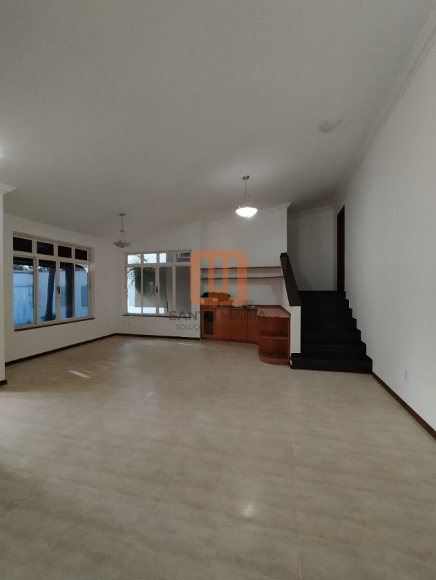 Casa para alugar em Jardim Sao Luiz, Ribeirão Preto - Sala (unidade) - foto 4 código 57897
