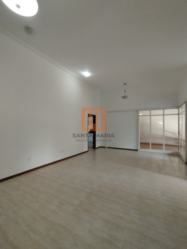 Casa para alugar em Jardim Sao Luiz, Ribeirão Preto - Sala (unidade) - foto 5 código 57897