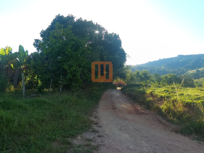 Fazenda-Sítio para comprar em Cassialar, Cassia - Terreno/Lote (unidade) - foto 2 código 57909