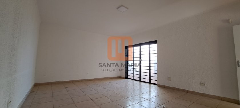 Casa em Jardim Sumaré, Ribeirão Preto