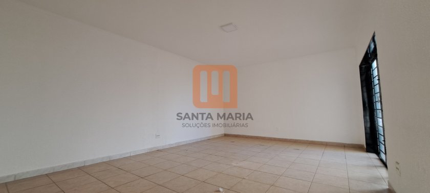 Casa para alugar em Jardim Sumaré, Ribeirão Preto - Sala (unidade) - foto 2 código 57932