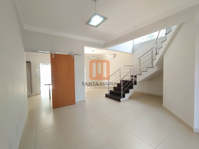 Casa para alugar em Recreio Das Acácias, Ribeirão Preto - Sala (unidade) - foto 2 código 57958