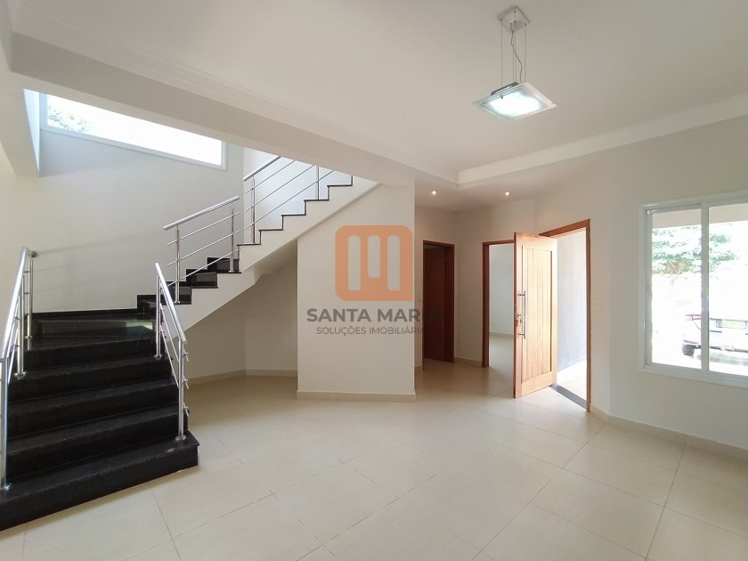 Casa para alugar em Recreio Das Acácias, Ribeirão Preto - Sala (unidade) - foto 3 código 57958