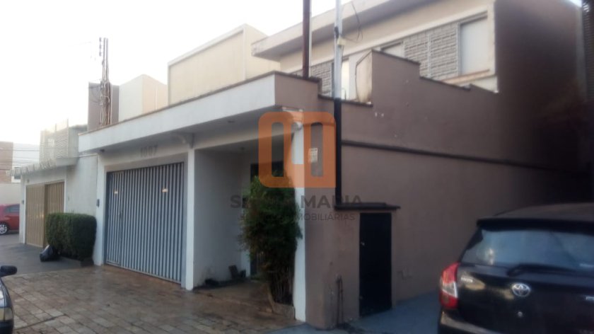 Casa para alugar em Jardim Sumaré, Ribeirão Preto - Fachada Unidade (unidade) - foto 2 código 57961