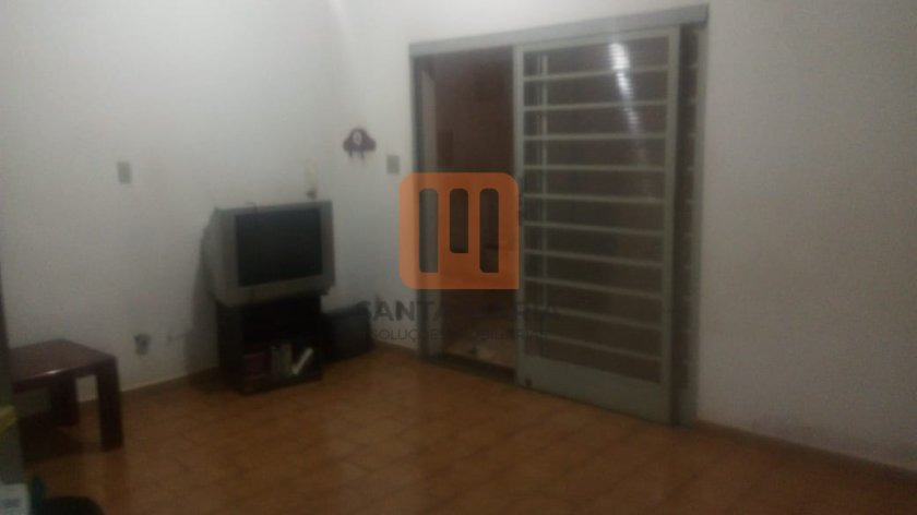 Casa para comprar em Jardim Sumaré, Ribeirão Preto - Sala (unidade) - foto 4 código 57961