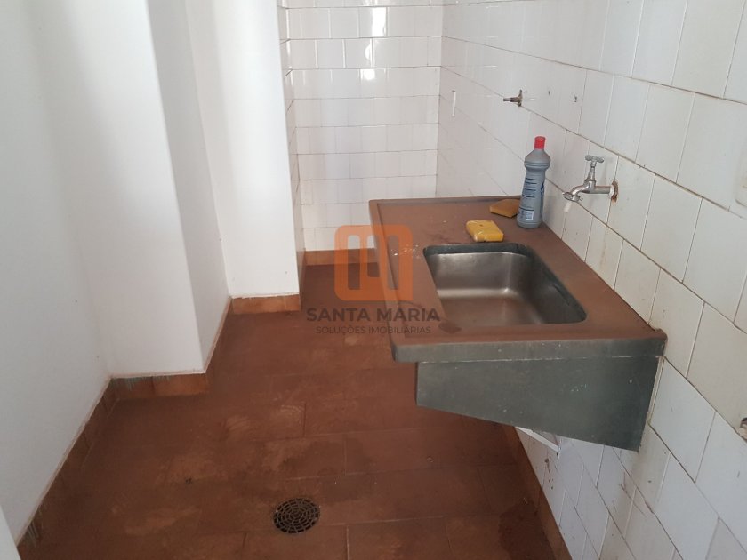 Salão-Galpão para comprar em Vila Tibério, Ribeirão Preto - Cozinha (unidade) - foto 5 código 57987
