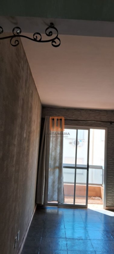 Apartamento para comprar no condomínio Venezuela em Jardim Iguatemi, Ribeirão Preto - código 58