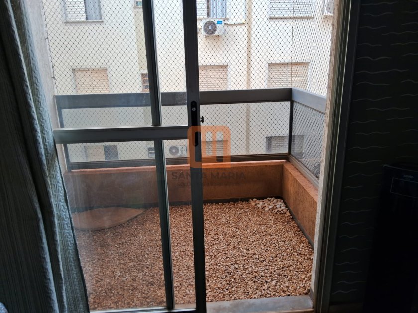 Apartamento para comprar em Jardim Iguatemi, Ribeirão Preto - Varanda/Sacada (unidade) - foto 2 código 58