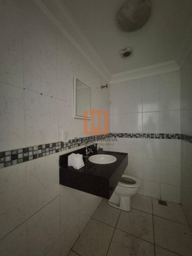 Casa para alugar em Jardim América, Ribeirão Preto - Banheiro/lavabo (unidade) - foto 5 código 58002