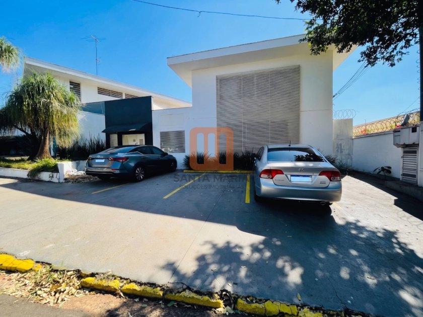 Casa em Jardim América, Ribeirão Preto
