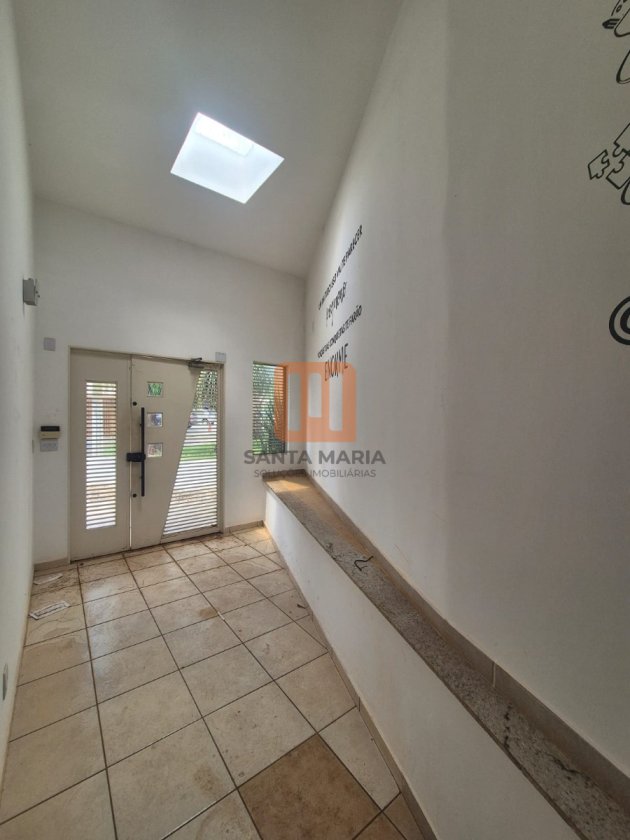Casa para alugar em Jardim América, Ribeirão Preto - Hall de Entrada (unidade) - foto 2 código 58002