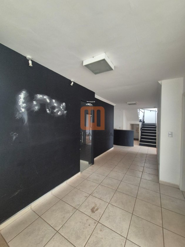 Casa para alugar em Jardim América, Ribeirão Preto - Recepção (unidade) - foto 3 código 58002
