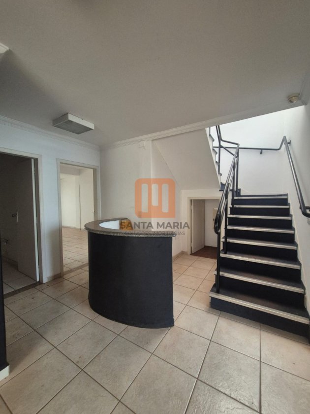 Casa para alugar em Jardim América, Ribeirão Preto - Recepção (unidade) - foto 4 código 58002